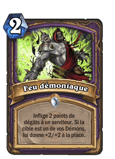 Demonfire Full hd image