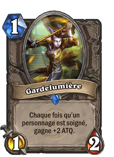 Gardelumière image