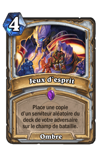 Jeux d'esprit image