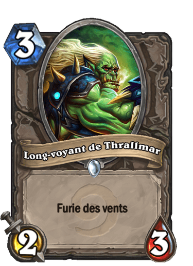 Long-voyant de Thrallmar image