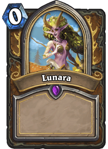 Lunara [Hero] Full hd image