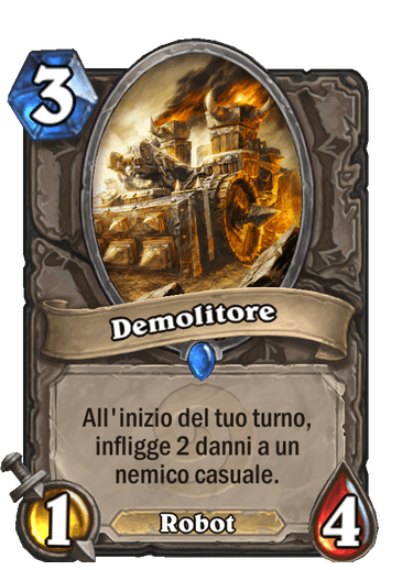 Demolisher Full hd image
