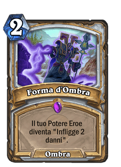 Forma d'Ombra