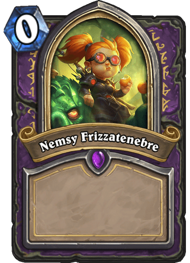 Nemsy Necrofizzle [Hero] Full hd image