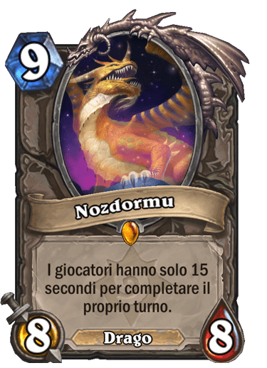 Nozdormu Full hd image