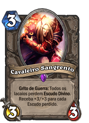 Cavaleiro Sangrento image