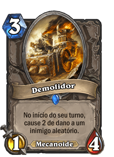 Demolidor image