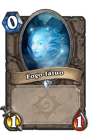 Fogo-Fátuo image