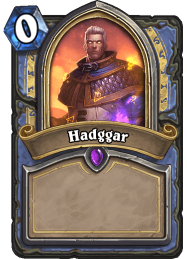 Hadggar [Hero] image