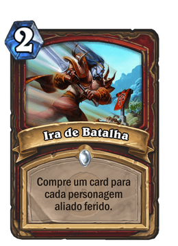 Card image in hand