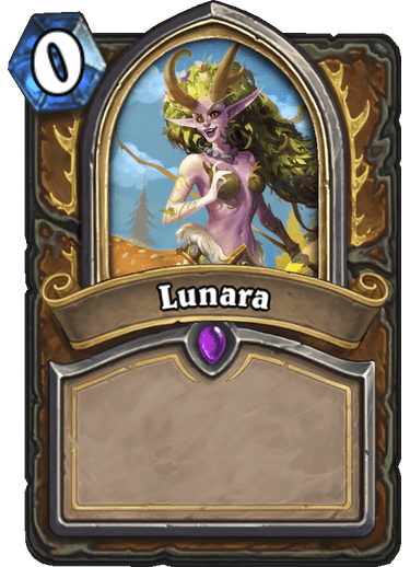 Lunara [Hero] image