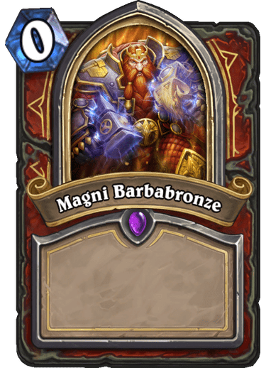 Magni Barbabronze [Hero] image