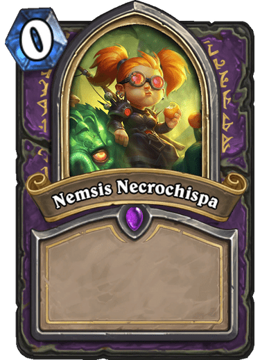 Nemsis Necrochispa [Hero] image