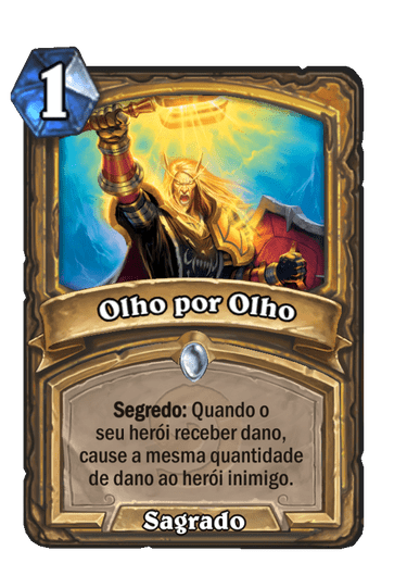 Olho por Olho image