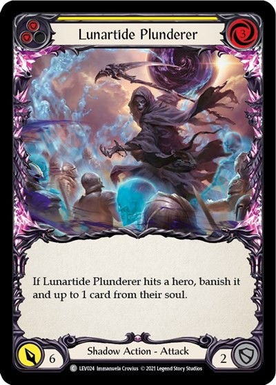 Lunartide Plunderer (2) Crop image Wallpaper