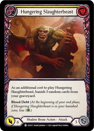 Hungering Slaughterbeast (2) Full hd image