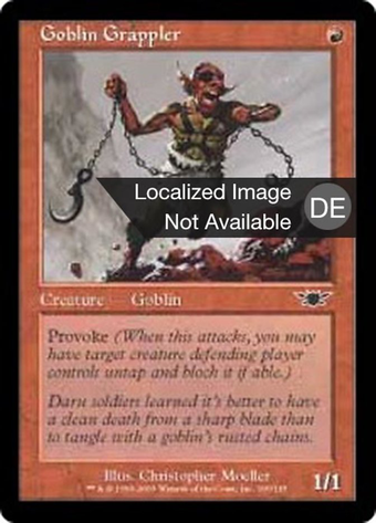 Goblin Grappler Full hd image