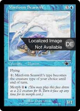 Mistform Seaswift Full hd image