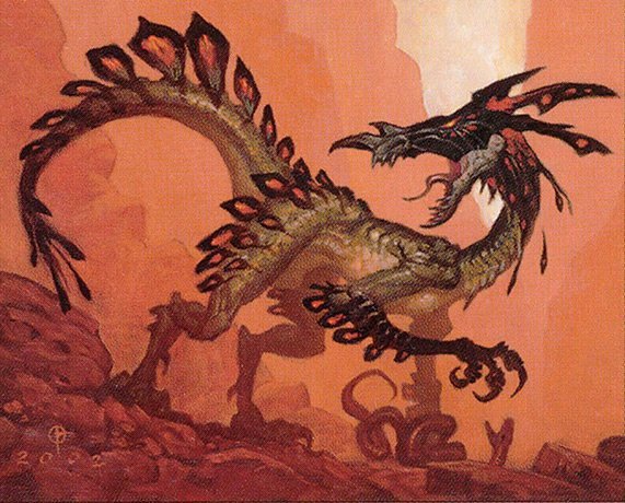 Frenetic Raptor Crop image Wallpaper