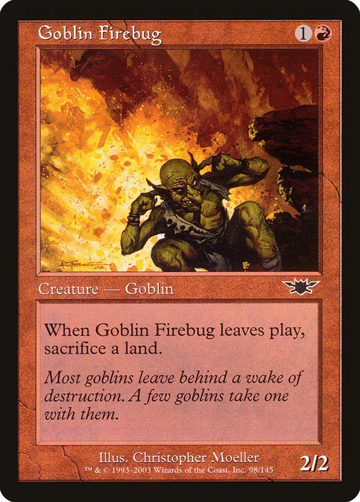 Goblin Firebug Full hd image