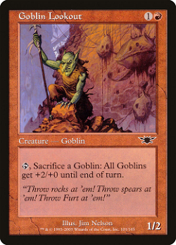 Goblin Lookout image