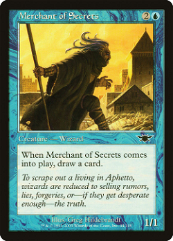 Merchant of Secrets image