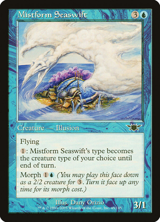 Mistform Seaswift Full hd image