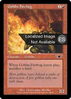 Goblin Firebug image