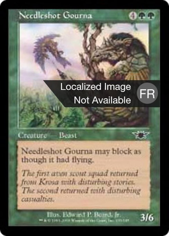 Needleshot Gourna Full hd image