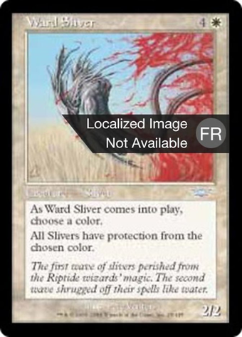 Ward Sliver Full hd image