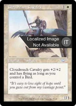 Cloudreach Cavalry image