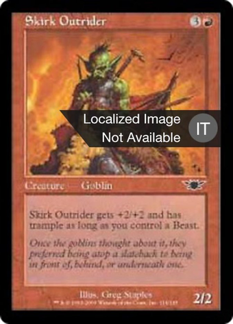 Skirk Outrider Full hd image