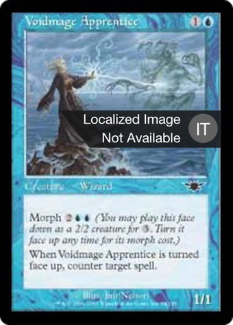 Voidmage Apprentice Full hd image