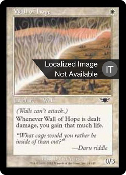 Muro della Speranza image