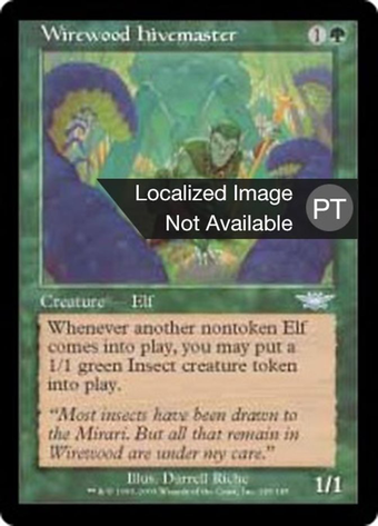 Wirewood Hivemaster Full hd image