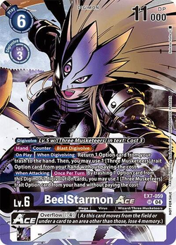 BeelStarmon ACE image