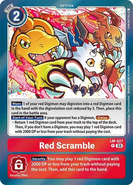 Card image in hand
