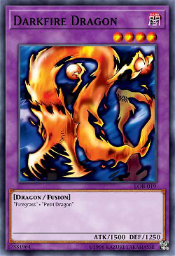 Darkfire Dragon image