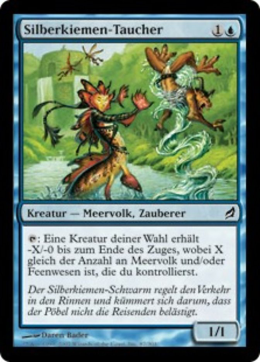 Silvergill Douser Full hd image