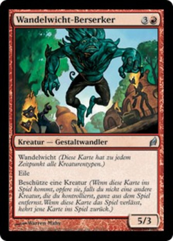 Wandelwicht-Berserker image