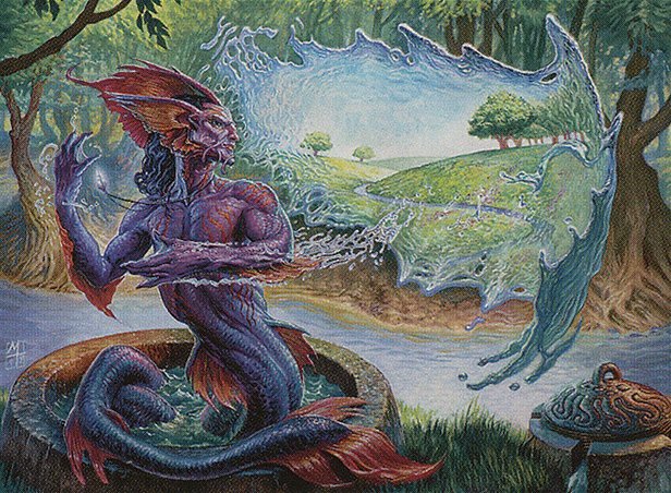 Tideshaper Mystic Crop image Wallpaper