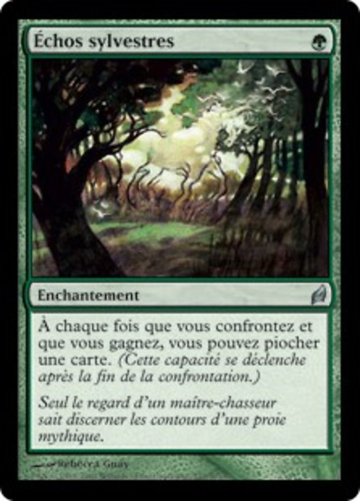 Sylvan Echoes Full hd image