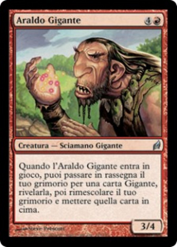 Araldo Gigante image