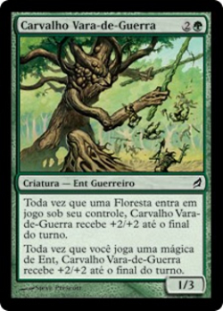 Carvalho Vara-de-Guerra image