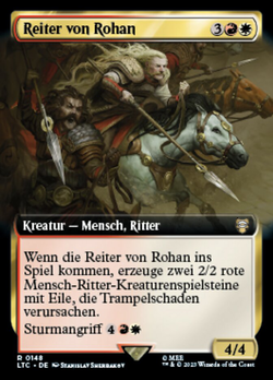 Reiter von Rohan