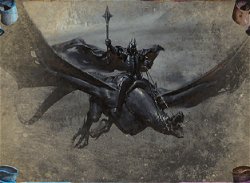 Lord of the Nazgûl image
