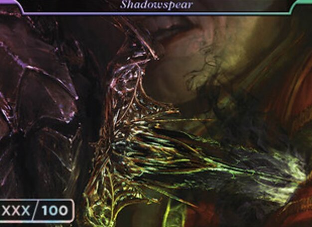 Shadowspear Crop image Wallpaper
