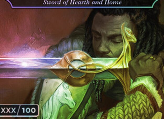 Sword of Hearth and Home Crop image Wallpaper