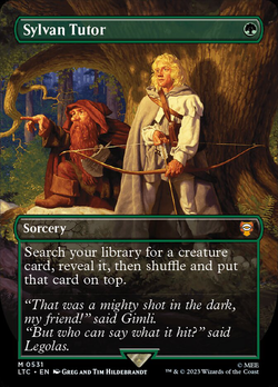 Sylvan Tutor image