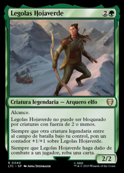 Legolas Greenleaf Full hd image